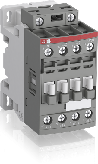 ASEA BROWN BOVERI - 1SBL136001R2101 - Contactors & Starters