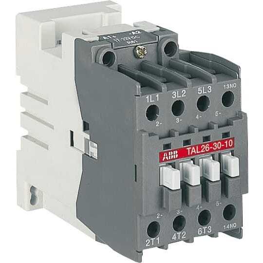 ASEA BROWN BOVERI - 1SBL243061R6810 - Contactors & Starters