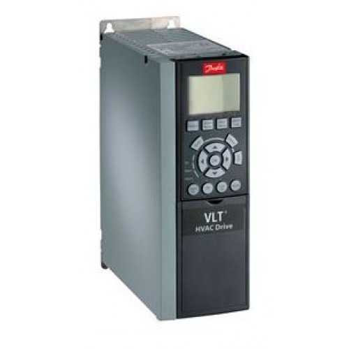 DANFOSS - 131B2113 - Frequency Converters