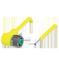PEPPERL & FUCHS - 254649 - Quick Disconnect Cables & Cord Sets