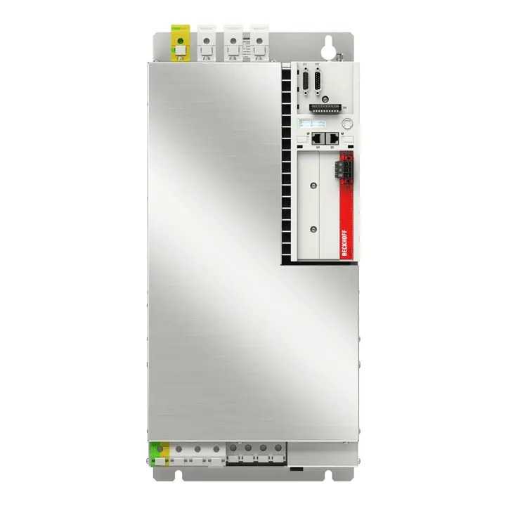 BECKHOFF - AX5192 - Servo Drives & Controls