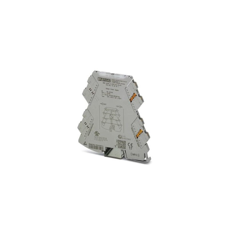 PHOENIX CONTACT - 1033201 - Signal Conditioners & Transmitters