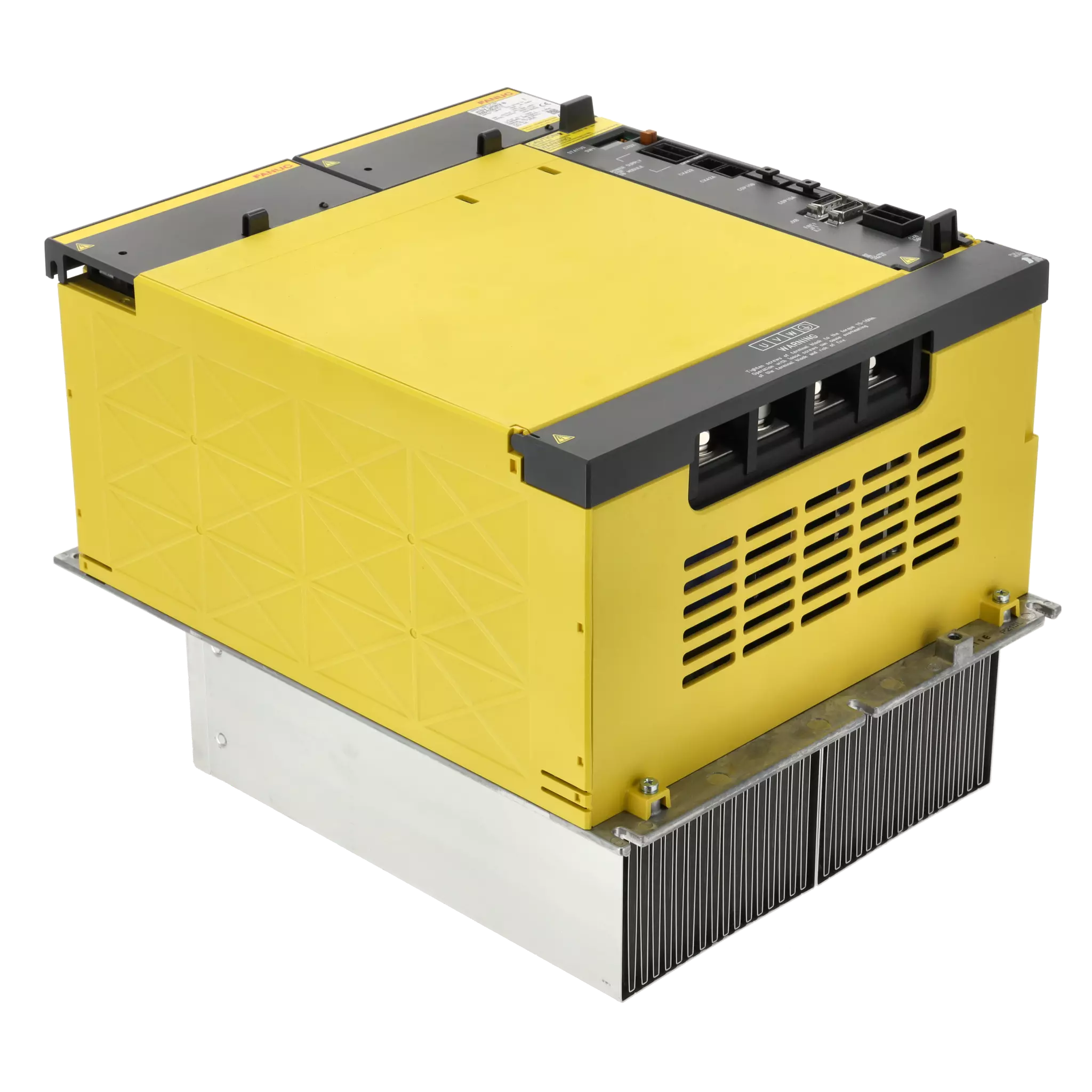 FANUC - A06B-6290-H110 - Servo Drives