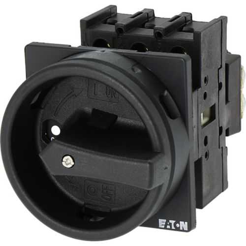 EATON CORPORATION - 053111 - Circuit Breaker Accessories