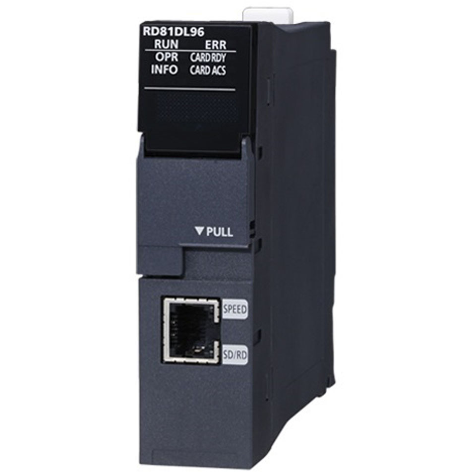 MITSUBISHI - RD81DL96 - PLC Expansion Modules