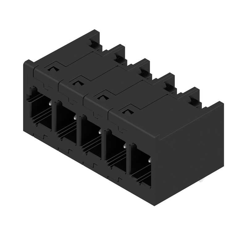 WEIDMULLER - 2741440000 - Electrical Connectors, Terminals, & Pins