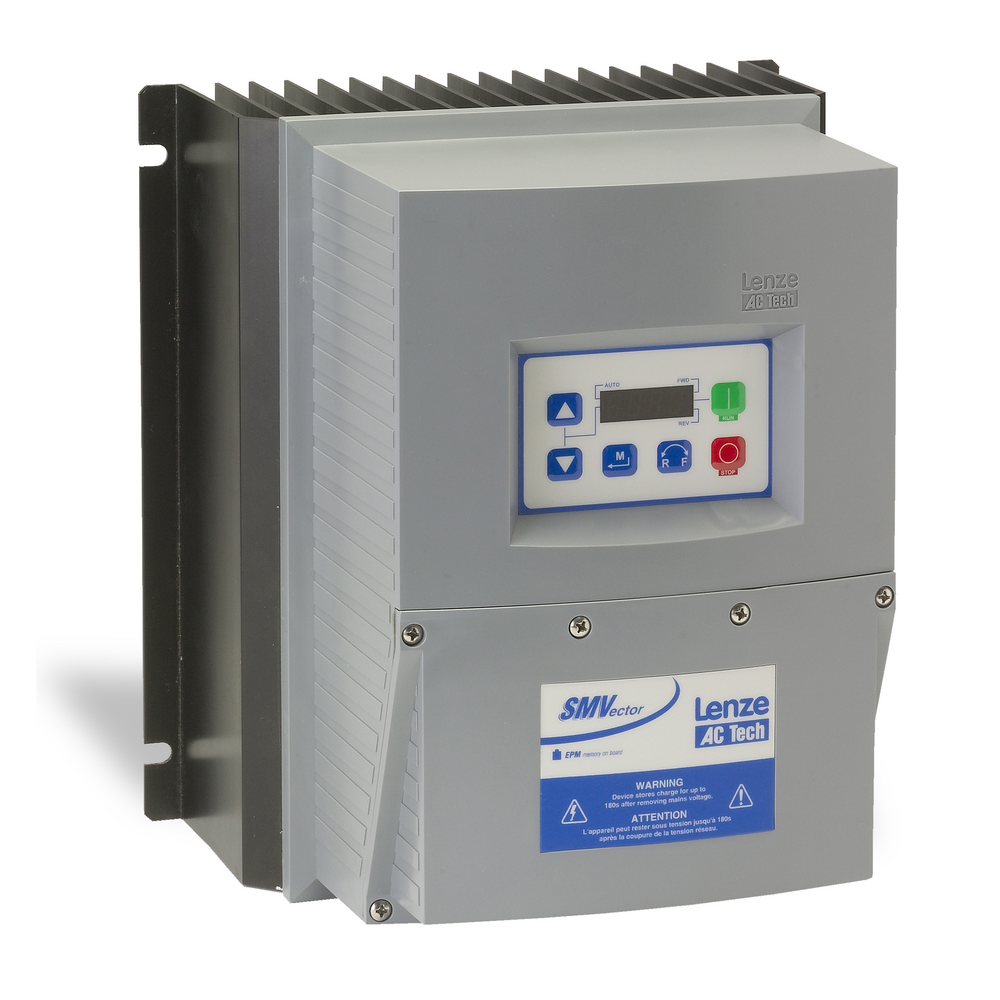 LENZE - ESV302N04TFC - Motor Drives