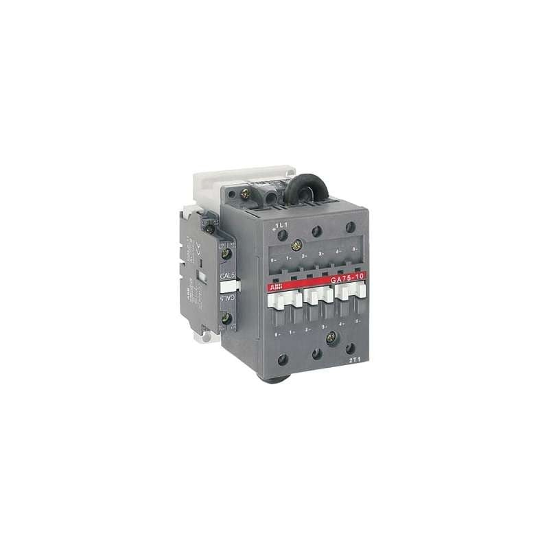 ASEA BROWN BOVERI - 1SBL411025R8011 - Contactors & Starters