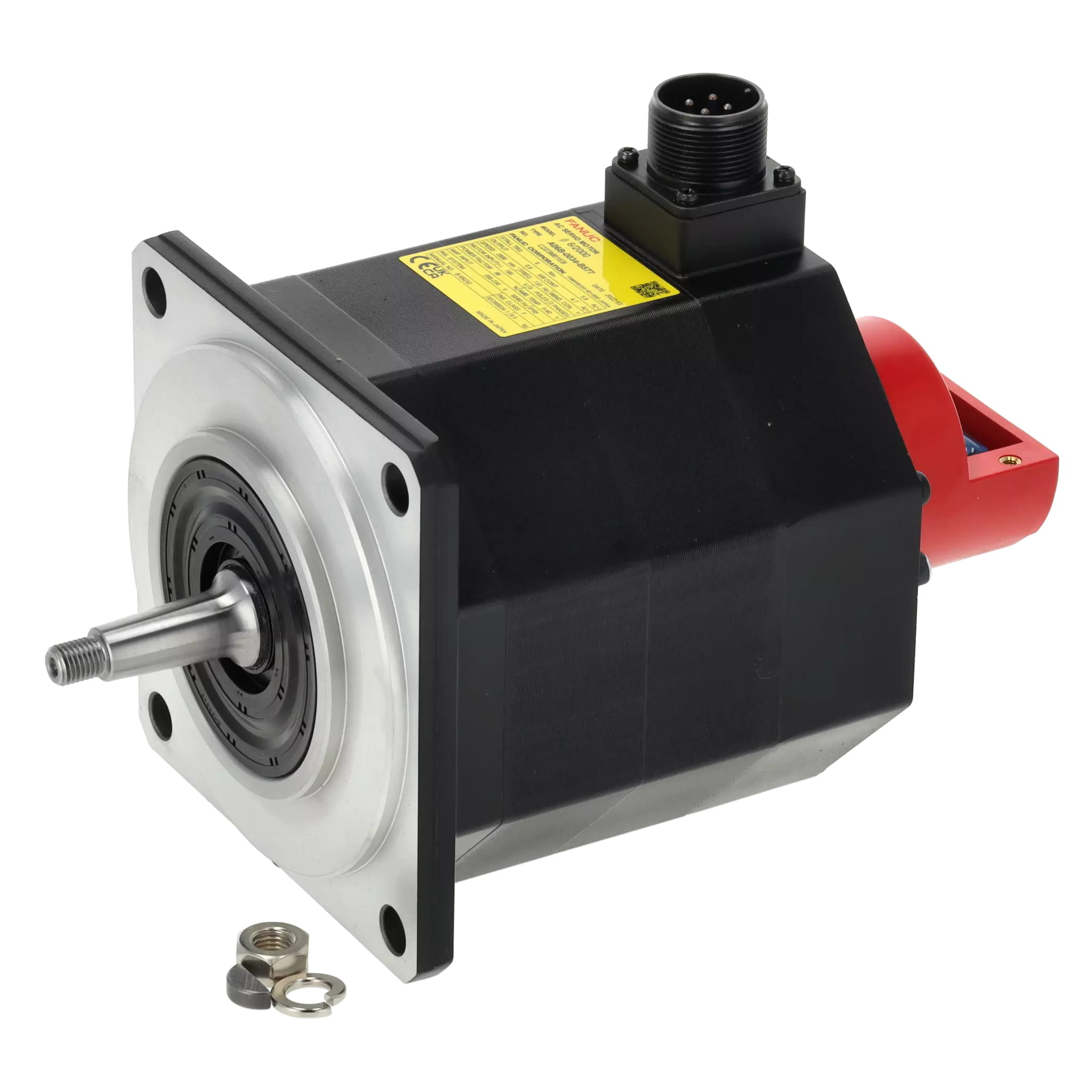 FANUC - A06B-0034-B577 - Servo Motors