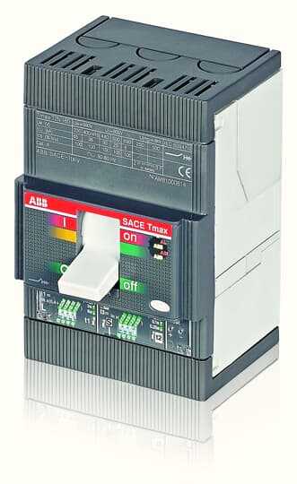 ASEA BROWN BOVERI - 1SDA051145R1 - MCCB (Molded Case Circuit Breakers)