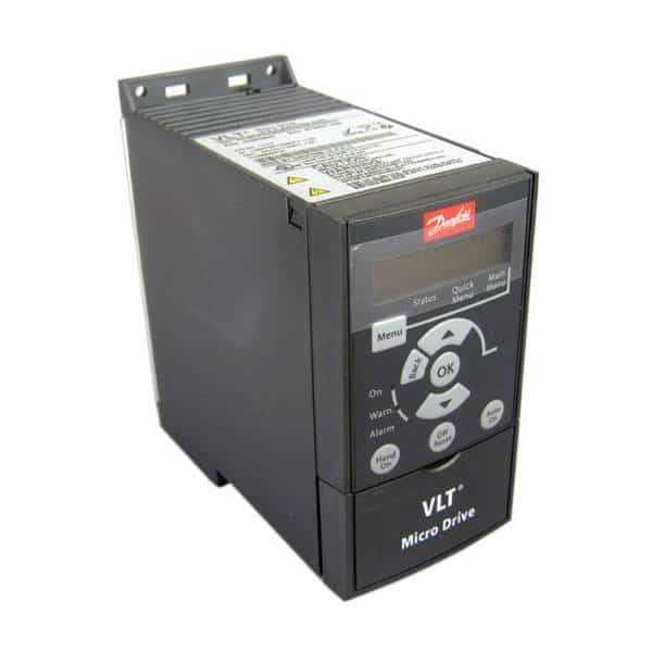 DANFOSS - 132F0002 - Frequency Converters