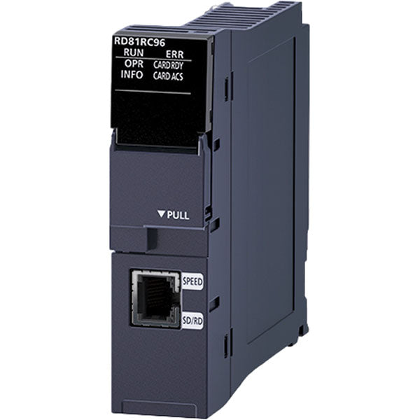 MITSUBISHI - RD81RC96 - PLC Expansion Modules