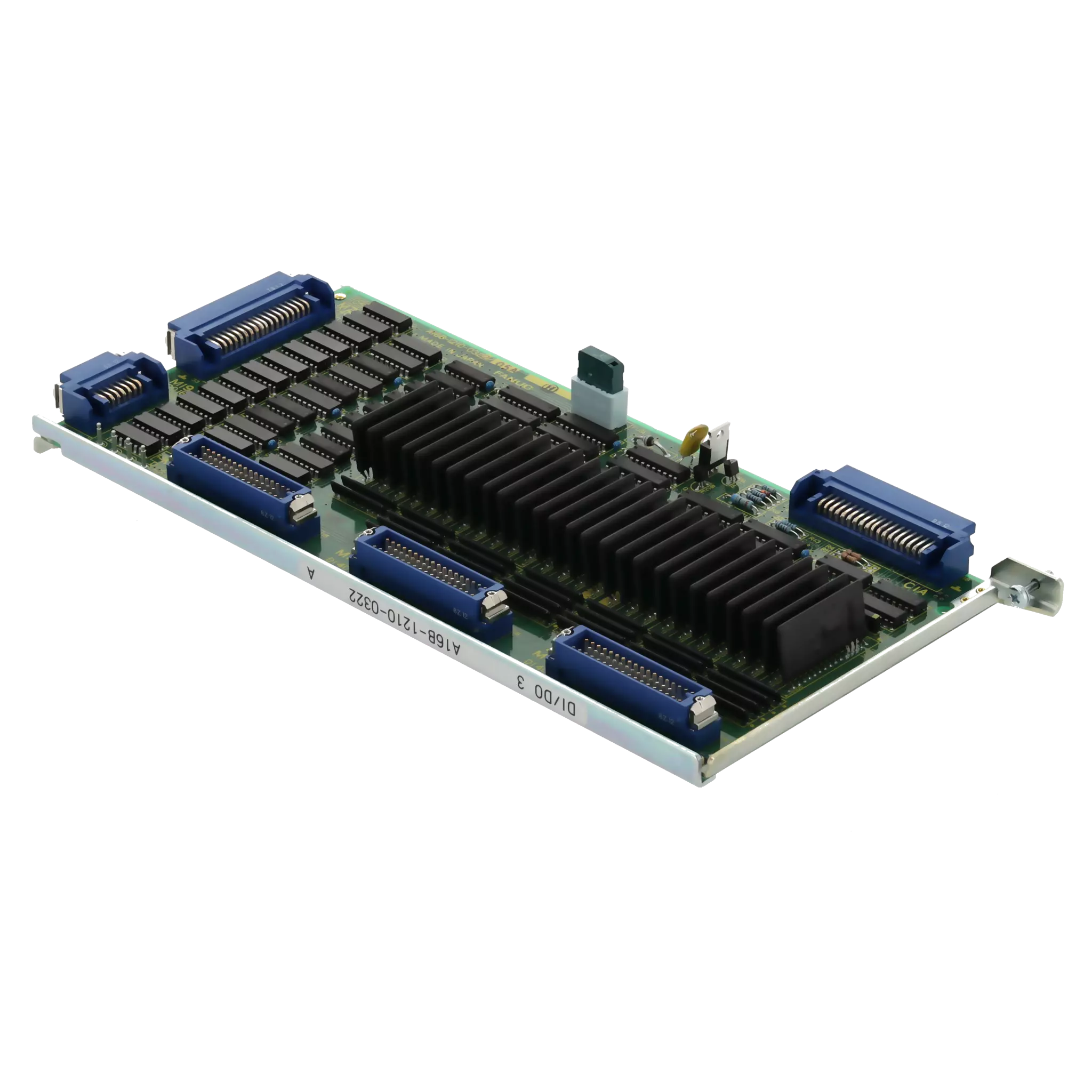 FANUC - A16B-1210-0322 - PLC Expansion Modules