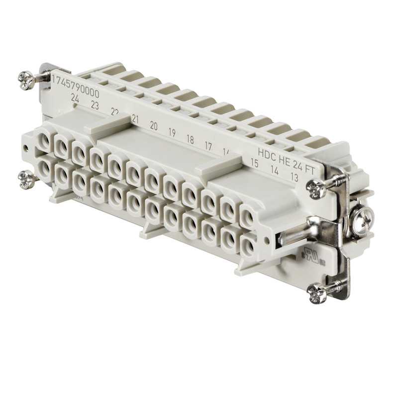 WEIDMULLER - 1745790000
