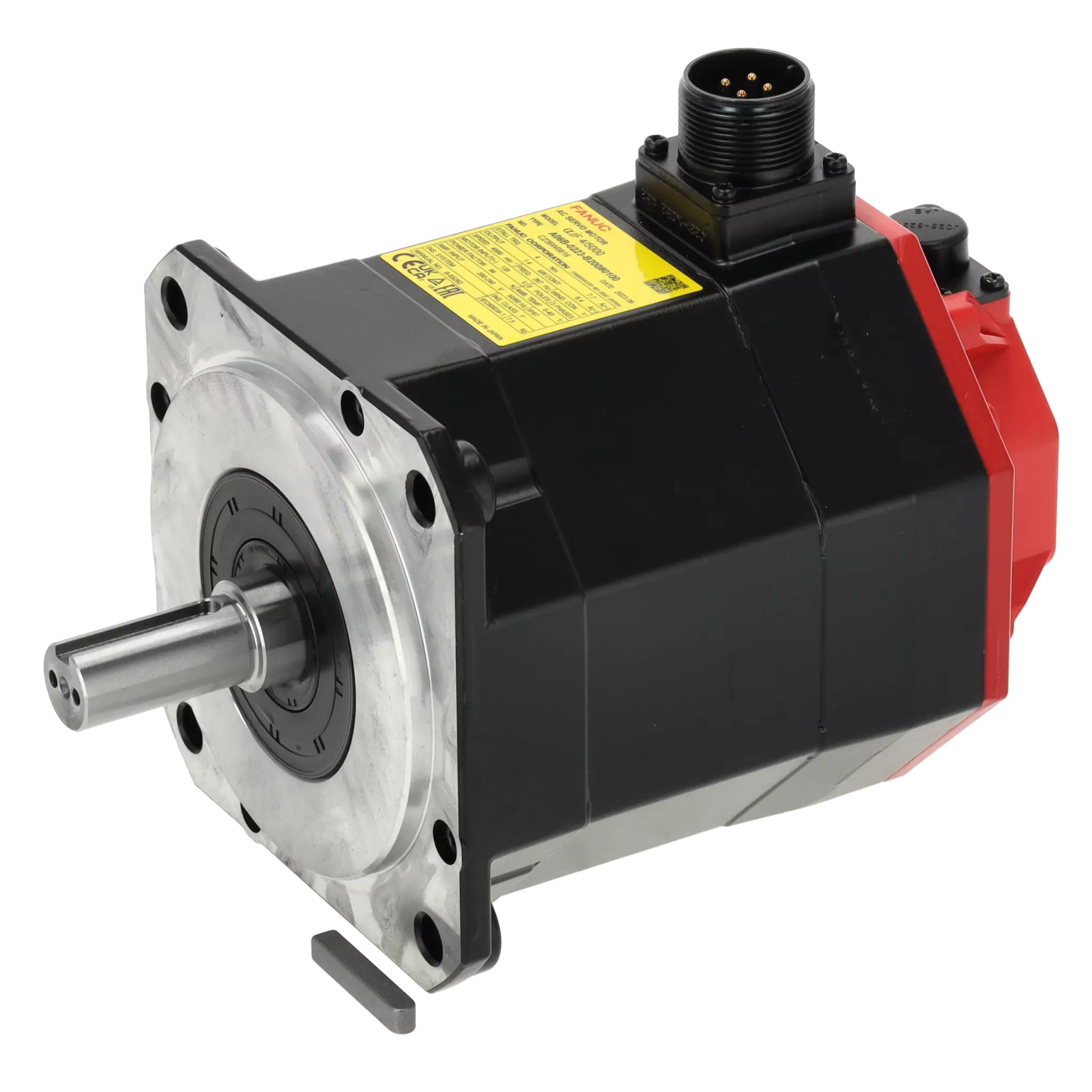 FANUC - A06B-0223-B200 - Servo Motors