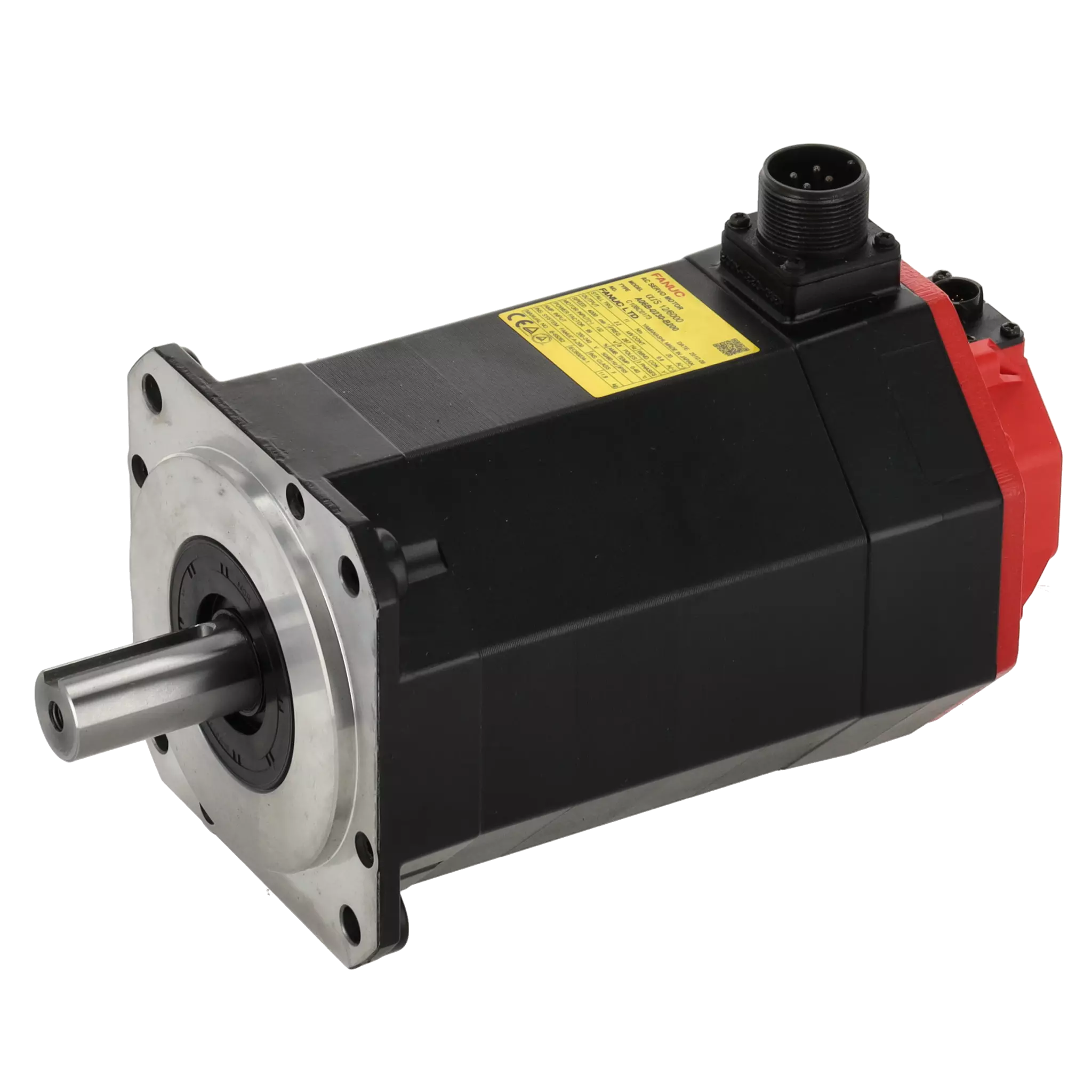 FANUC - A06B-0230-B200 - Servo Motors