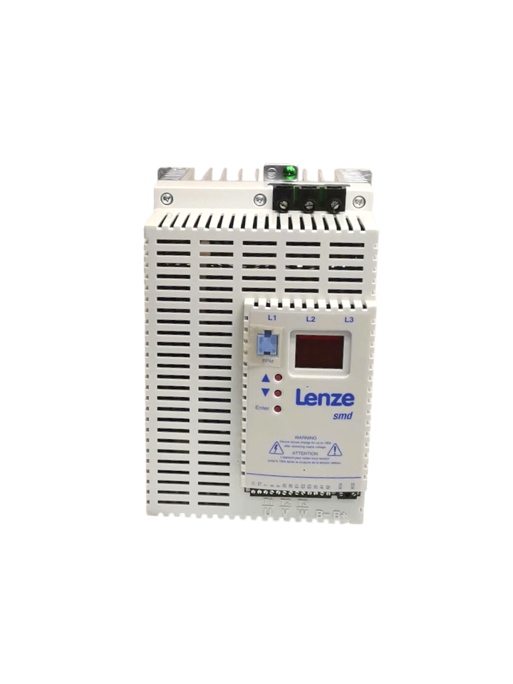 LENZE - ESMD113L4TXA - Motor Drives