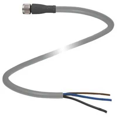 PEPPERL & FUCHS - 116463 - Quick Disconnect Cables & Cord Sets