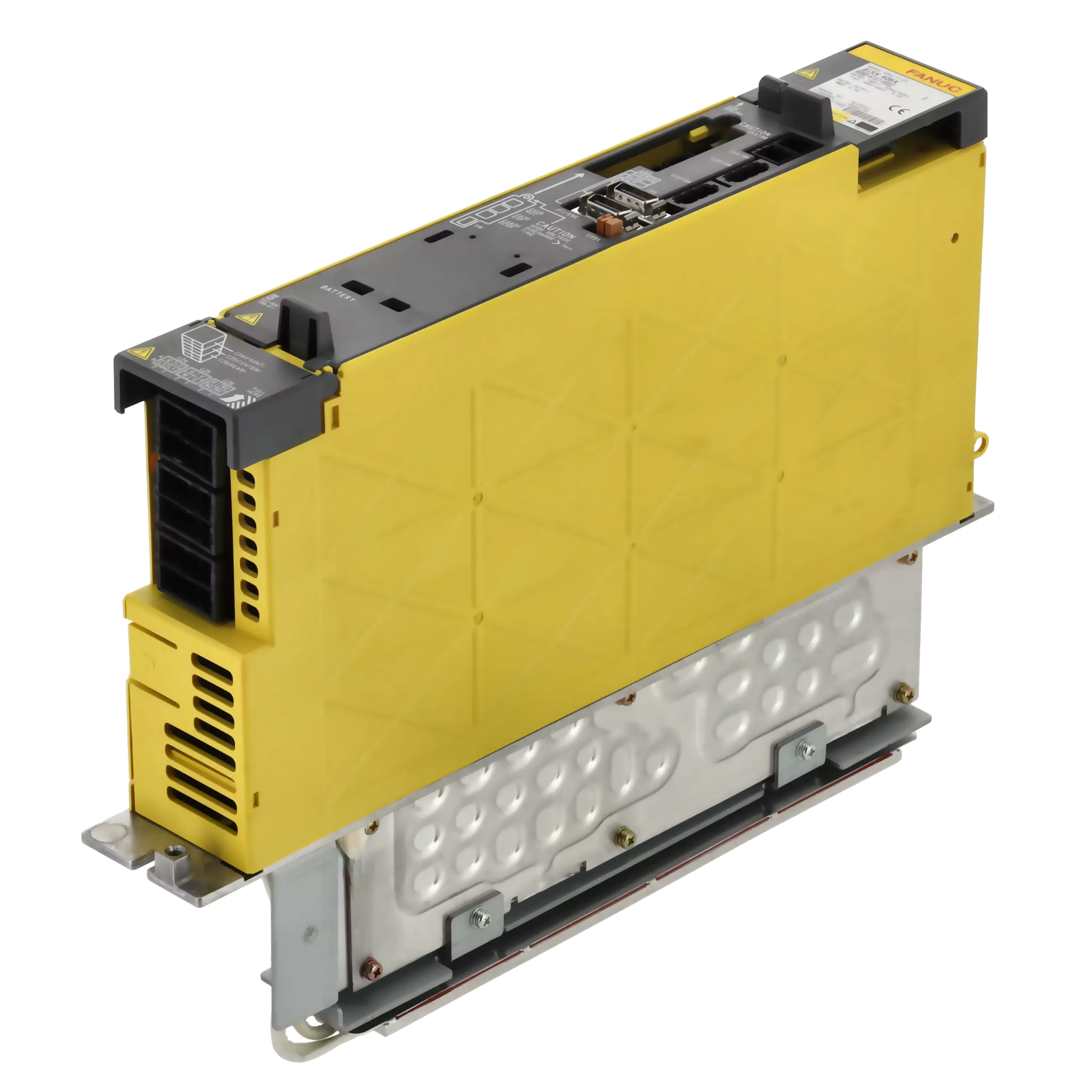 FANUC - A06B-6161-H003 - Servo Drives