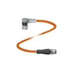 PEPPERL & FUCHS - 233460 - Quick Disconnect Cables & Cord Sets