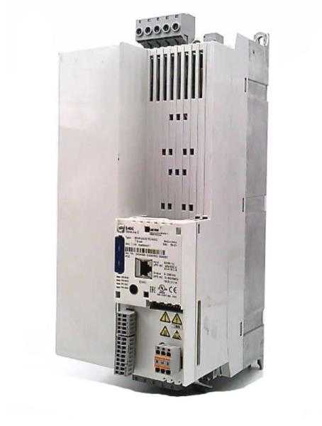 LENZE - E84AVSCE5524SB0 - Motor Drives