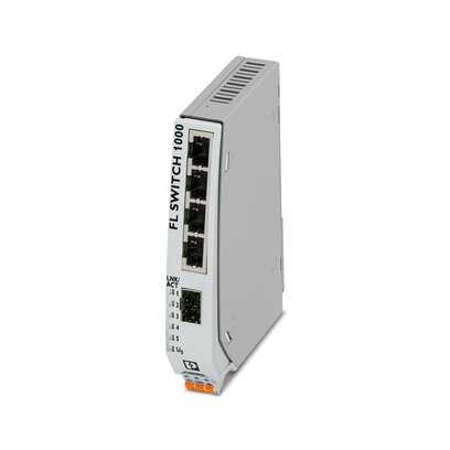 PHOENIX CONTACT - 1085169 - PLC Expansion Modules