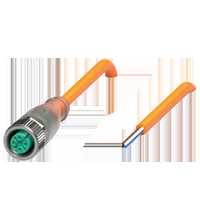 PEPPERL & FUCHS - 233452 - Quick Disconnect Cables & Cord Sets