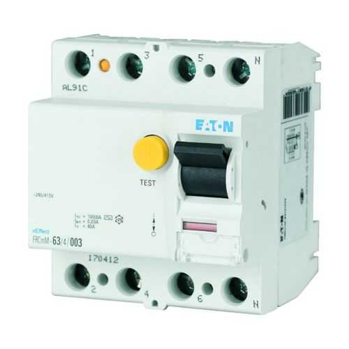 EATON CORPORATION - 170410