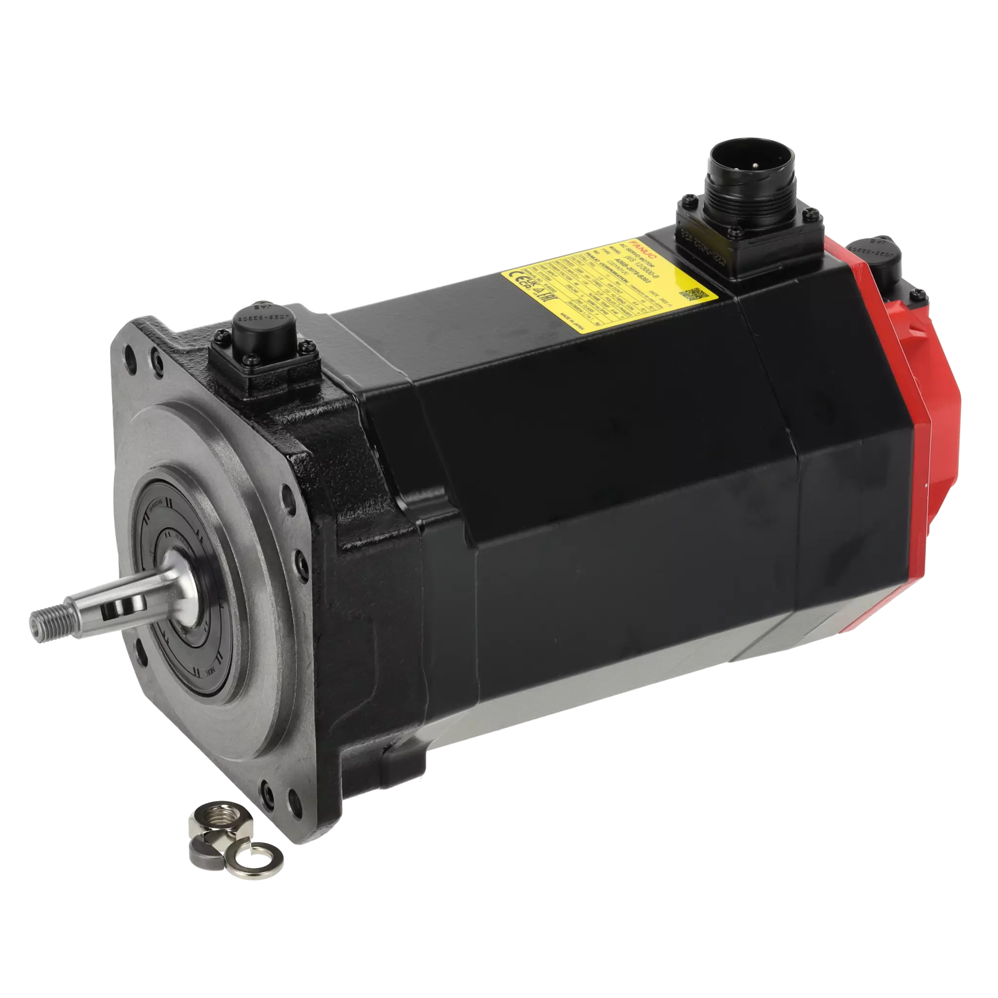 FANUC - A06B-2078-B303 - Servo Motors