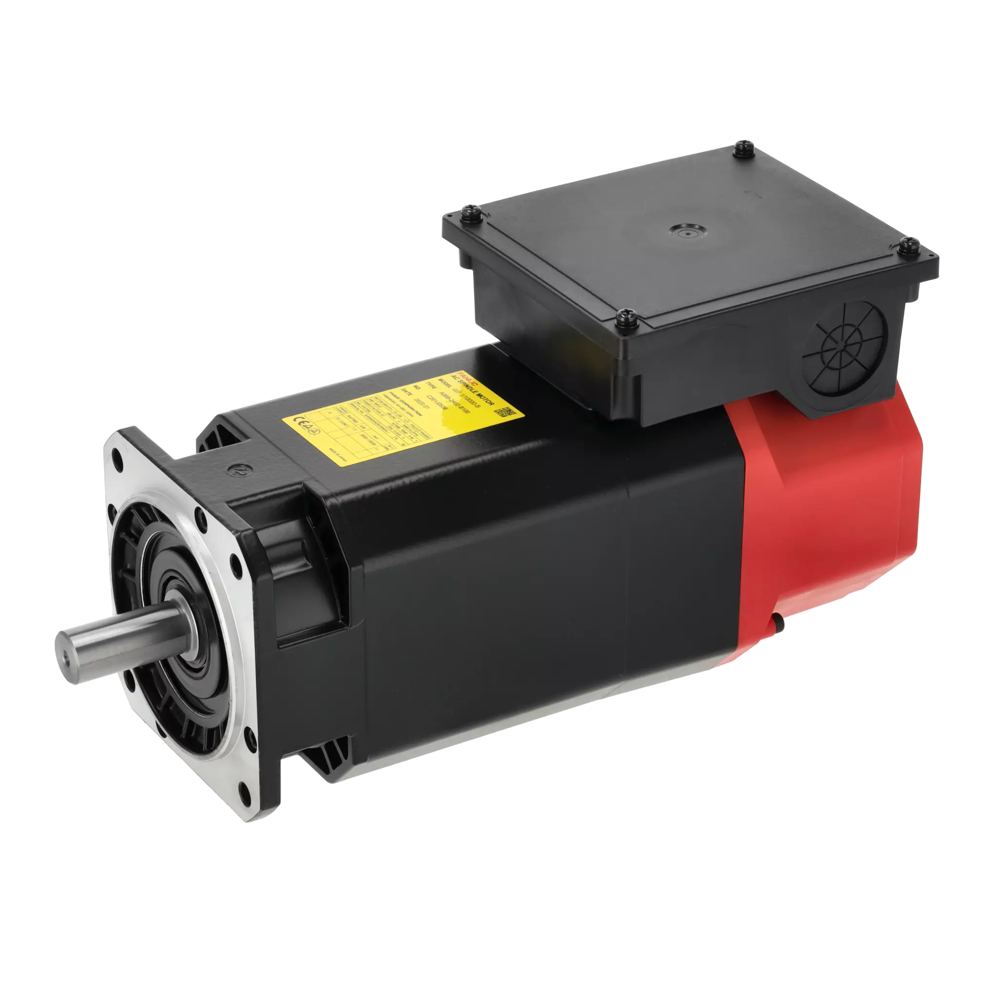 FANUC - A06B-2402-B100 - Servo Motors