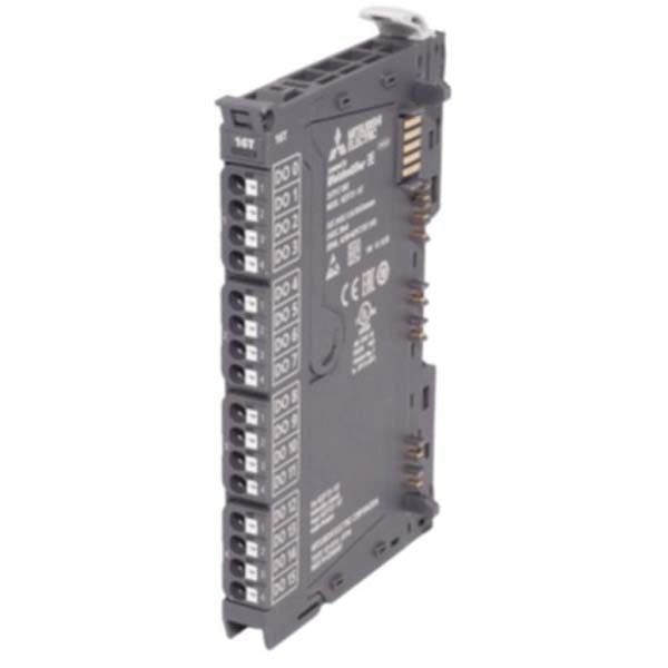 MITSUBISHI - NZ2FTS1-16T - PLC Expansion Modules