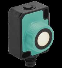 PEPPERL & FUCHS - 261244 - Ultrasonic Sensors