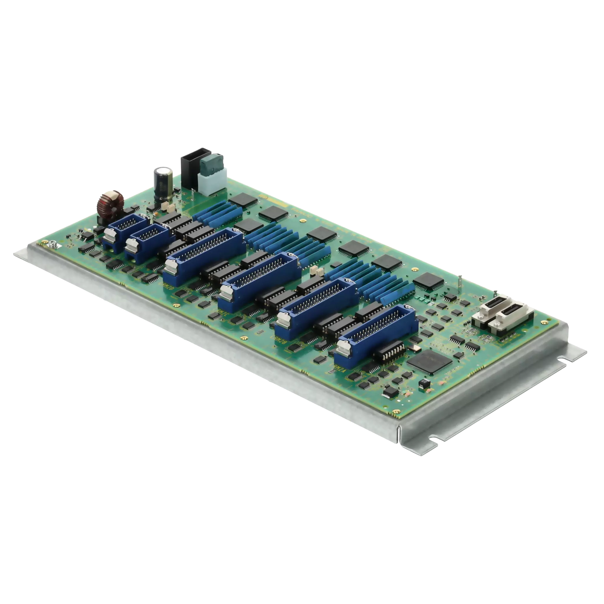 FANUC - A16B-2203-0420 - PLC Expansion Modules