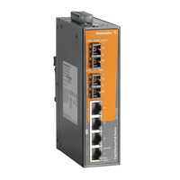 WEIDMULLER - 2682390000 - Network Devices