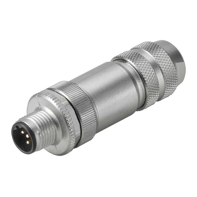 WEIDMULLER - 1784740000 - Terminal Strip Wiring