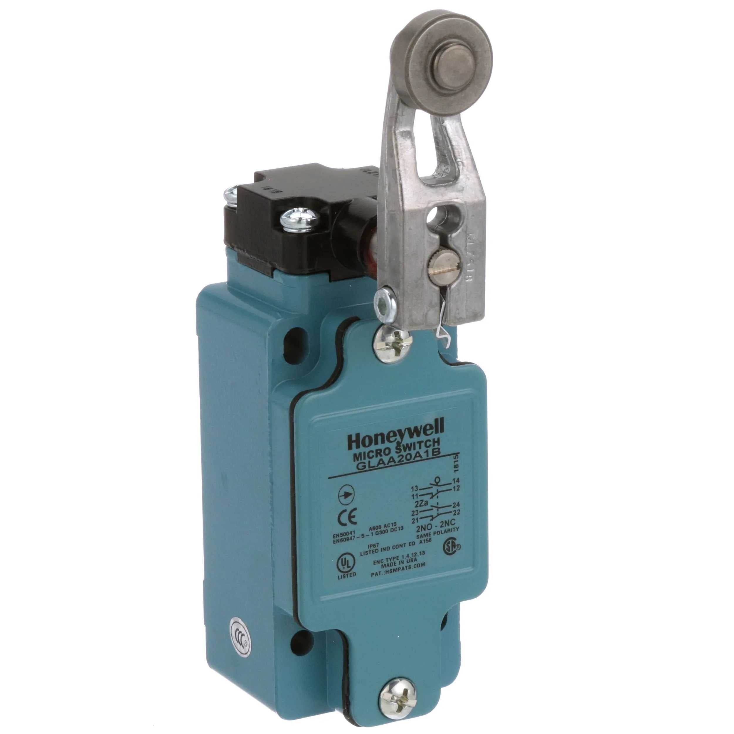 HONEYWELL - GLAA20A1B