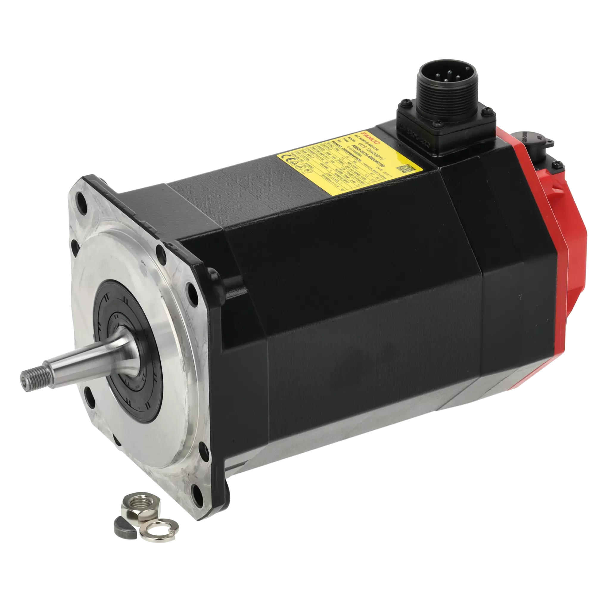 FANUC - A06B-0239-B000 - Servo Motors