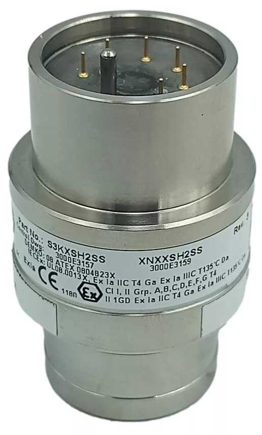 HONEYWELL - XNXXSH2SS