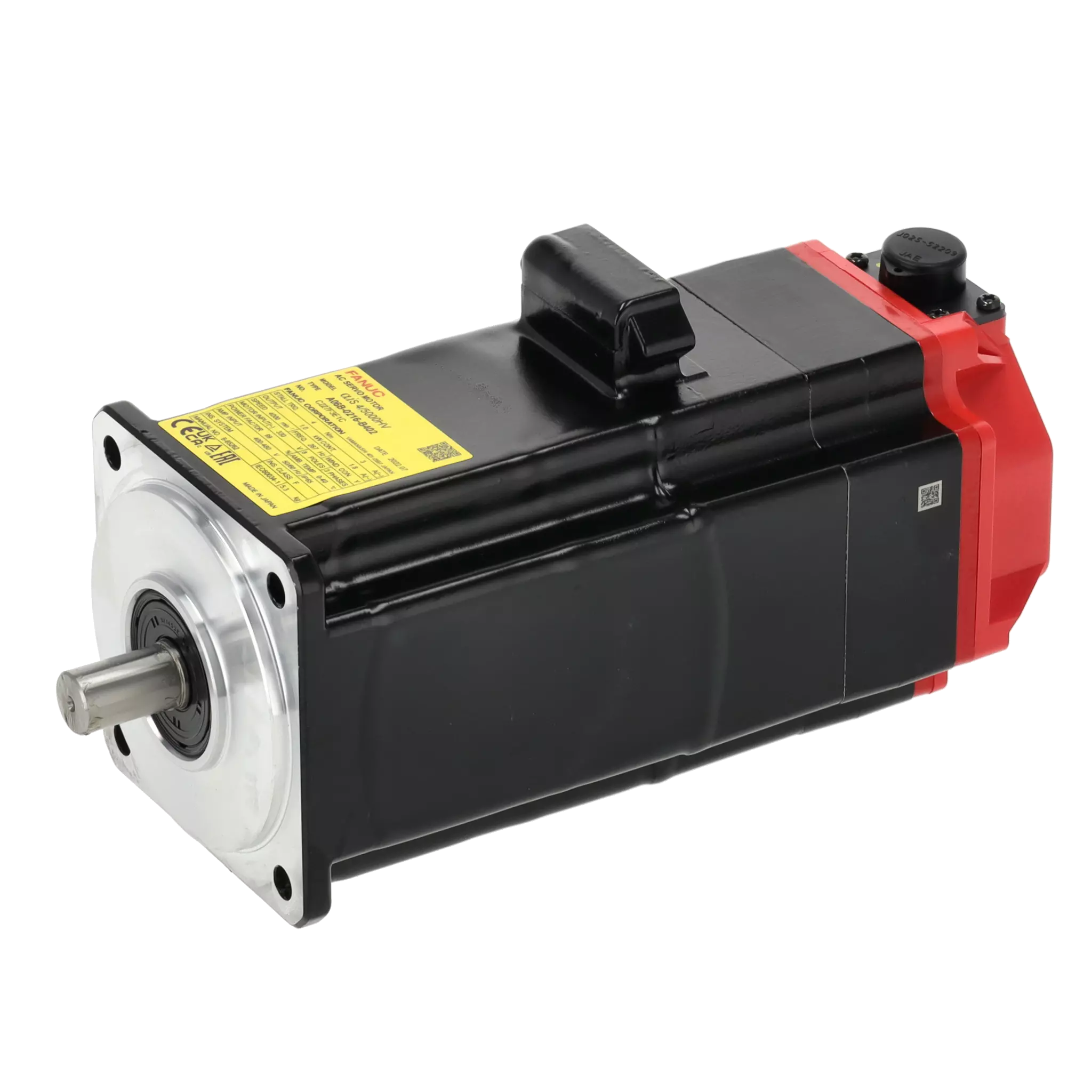 FANUC - A06B-0216-B402 - Servo Motors