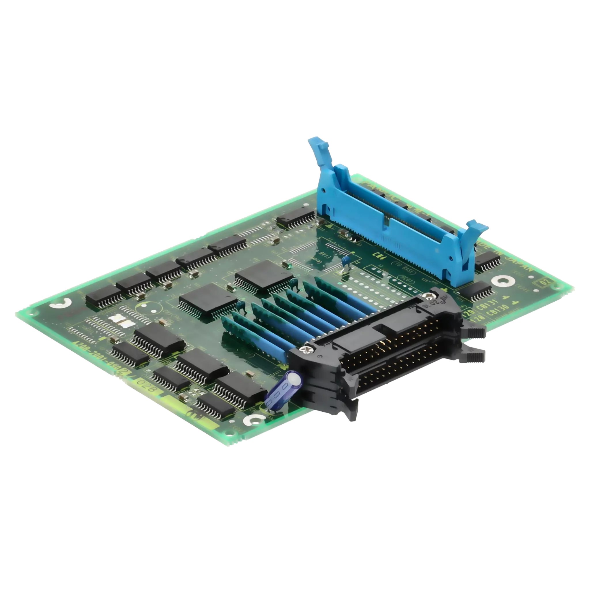 FANUC - A20B-2001-0902 - PLC Expansion Modules