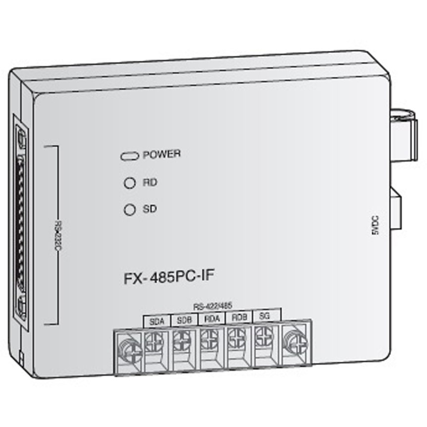 MITSUBISHI - AL2-EEPROM-2 - PLC Expansion Modules