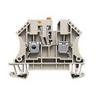 WEIDMULLER - 7910210000 - Electrical Connectors, Terminals, & Pins