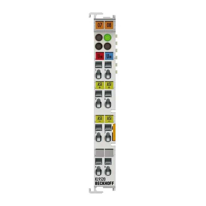 BECKHOFF - KL9520 - PLC Accessories