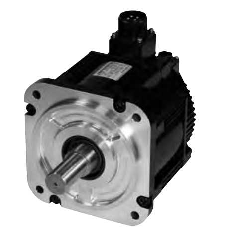 YASKAWA ELECTRIC - SGMGV13ADA61 - Servo Motors