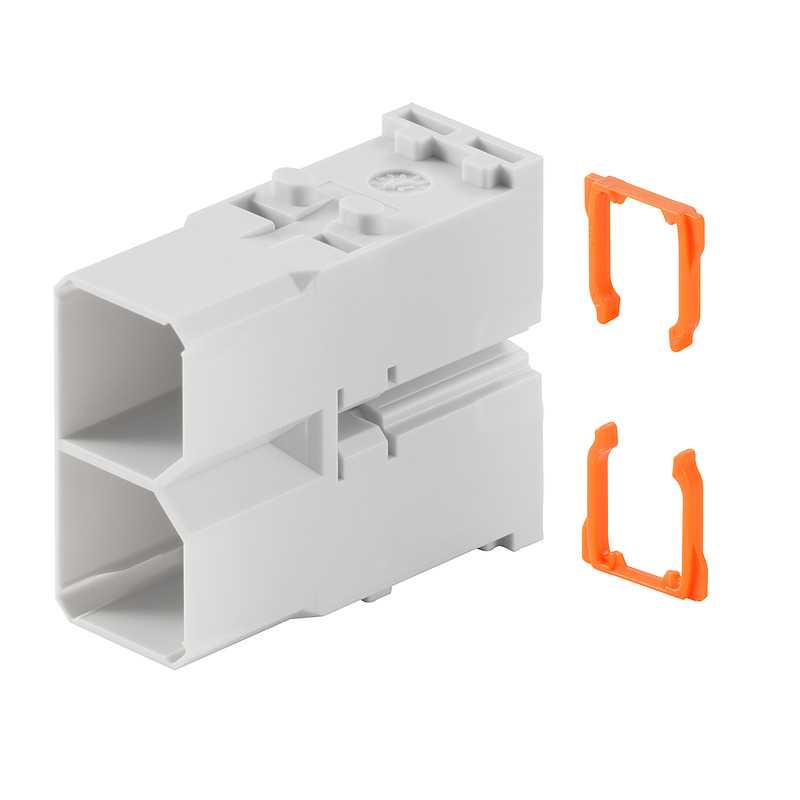 WEIDMULLER - 1428990000 - Electrical Connectors, Terminals, & Pins