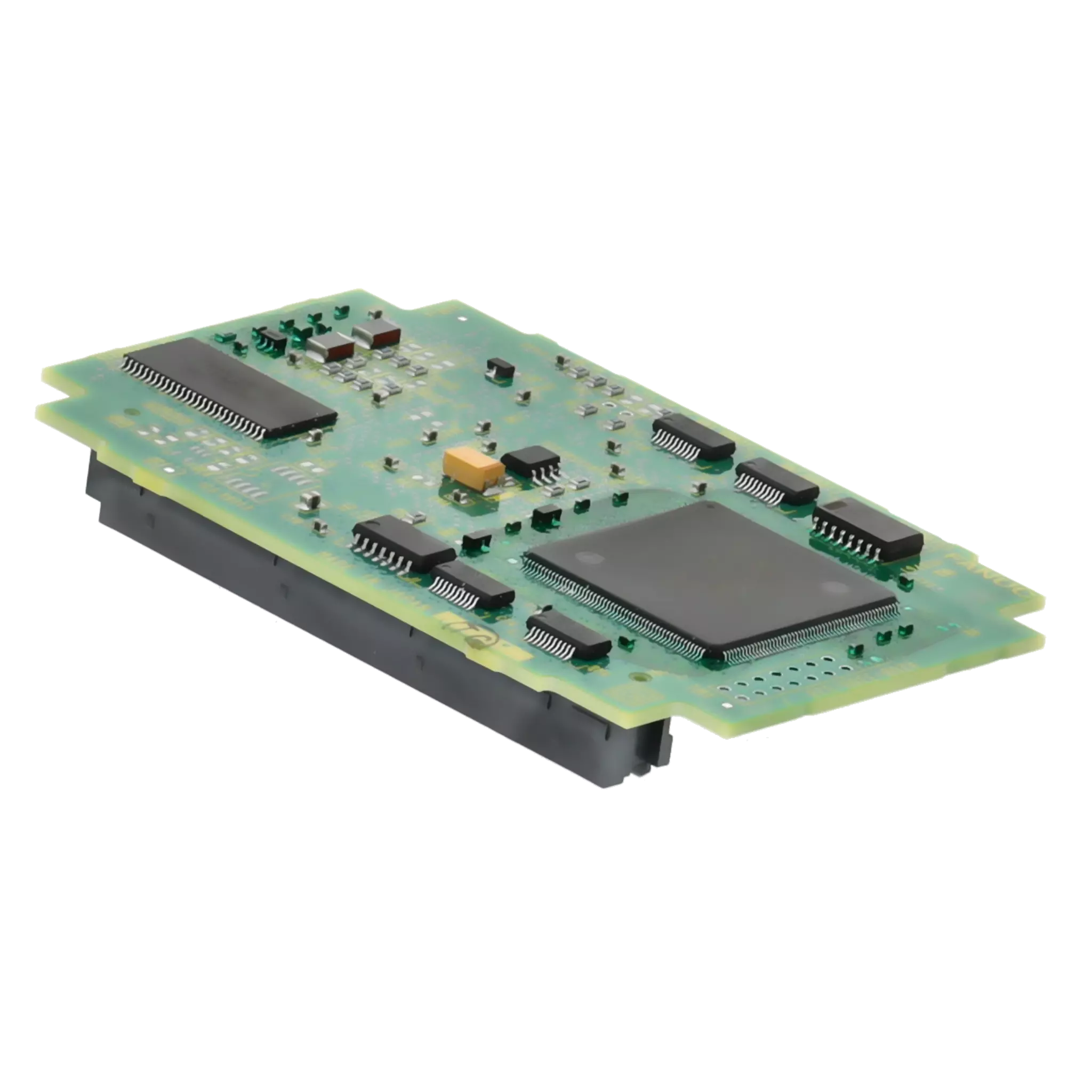 FANUC - A20B-3300-0281 - HMI Modules