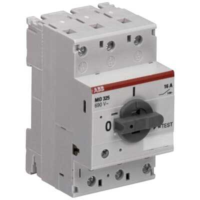 ASEA BROWN BOVERI - 1SAM160000R1013 - Contactors, Starter Accessories & Parts