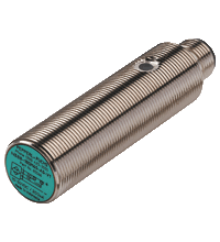 PEPPERL & FUCHS - 212062 - Inductive Sensors