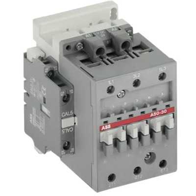 ASEA BROWN BOVERI - 1SBL351001R8811 - Contactors & Starters