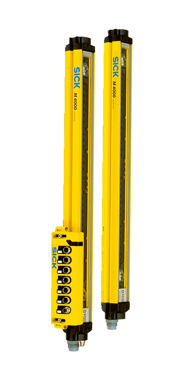 SICK - 1027908 - Safety Light Curtains